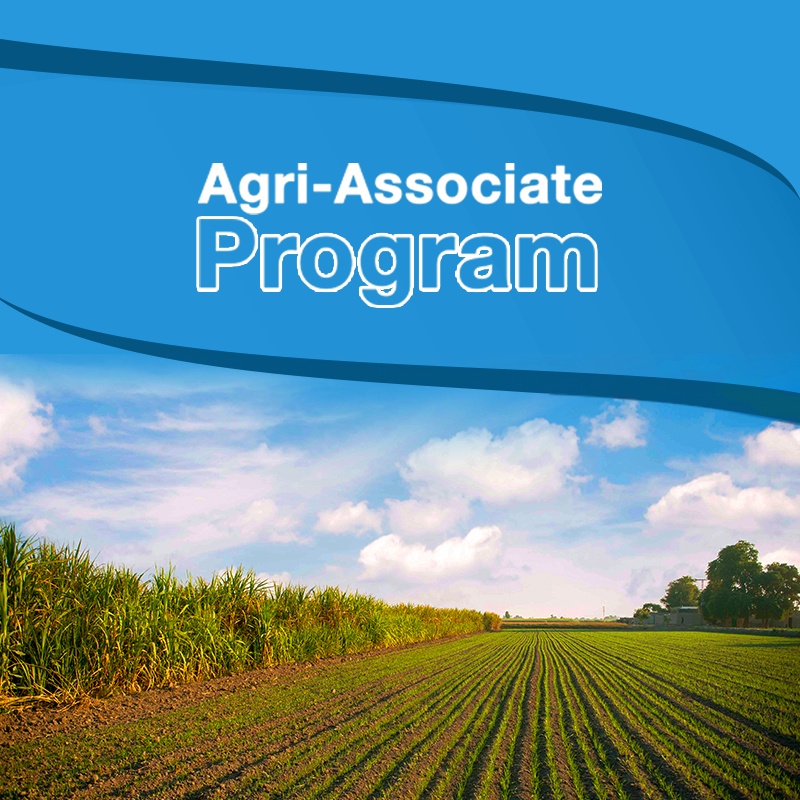 Agri-Associate